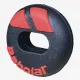 Виброгасители для теннисной ракетки Babolat Custom Black/Red Vibration Dampener