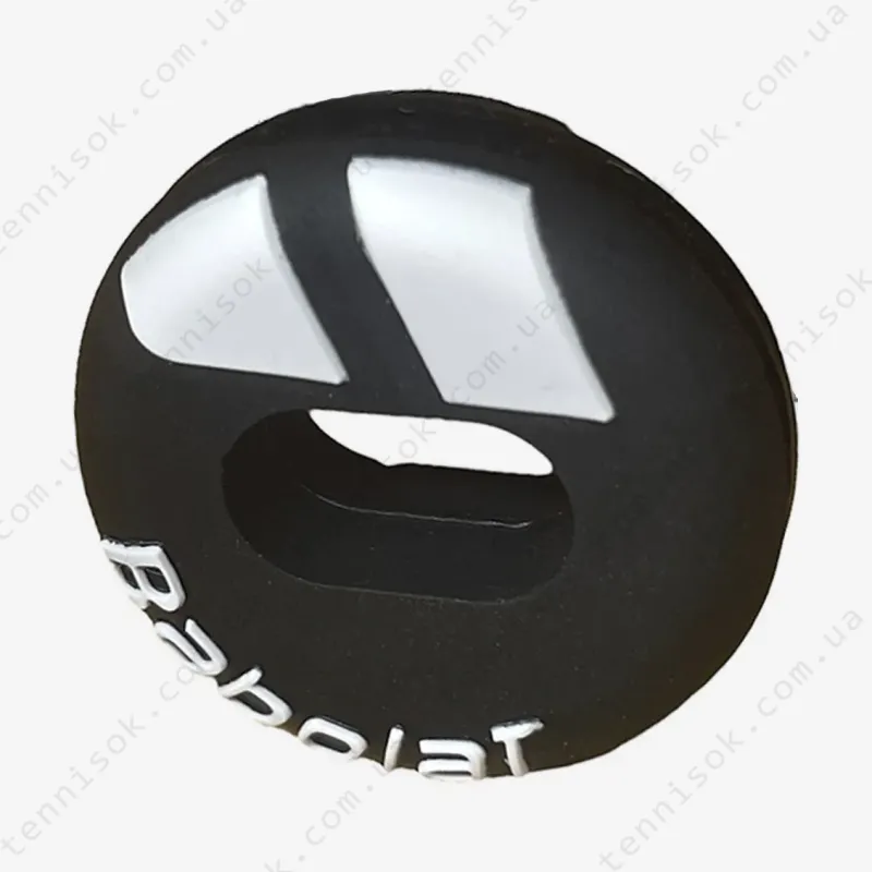 Виброгасители для теннисной ракетки Babolat Custom Black/White Vibration Dampener