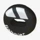 Виброгасители для теннисной ракетки Babolat Custom Black/White Vibration Dampener