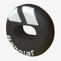 Виброгасители для теннисной ракетки Babolat Custom Black/White Vibration Dampener