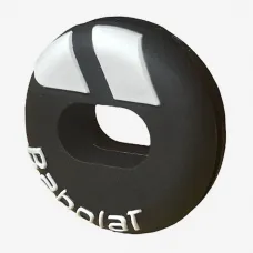 Виброгасители для теннисной ракетки Babolat Custom Black/White Vibration Dampener