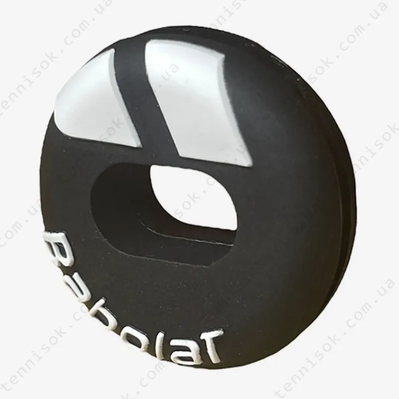 Виброгасители для теннисной ракетки Babolat Custom Black/White Vibration Dampener