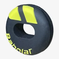 Виброгасители для теннисной ракетки Babolat Custom Black/Yellow Vibration Dampener
