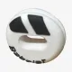 Віброгасники для тенісної ракетки Babolat Custom White/Black Vibration Dampener