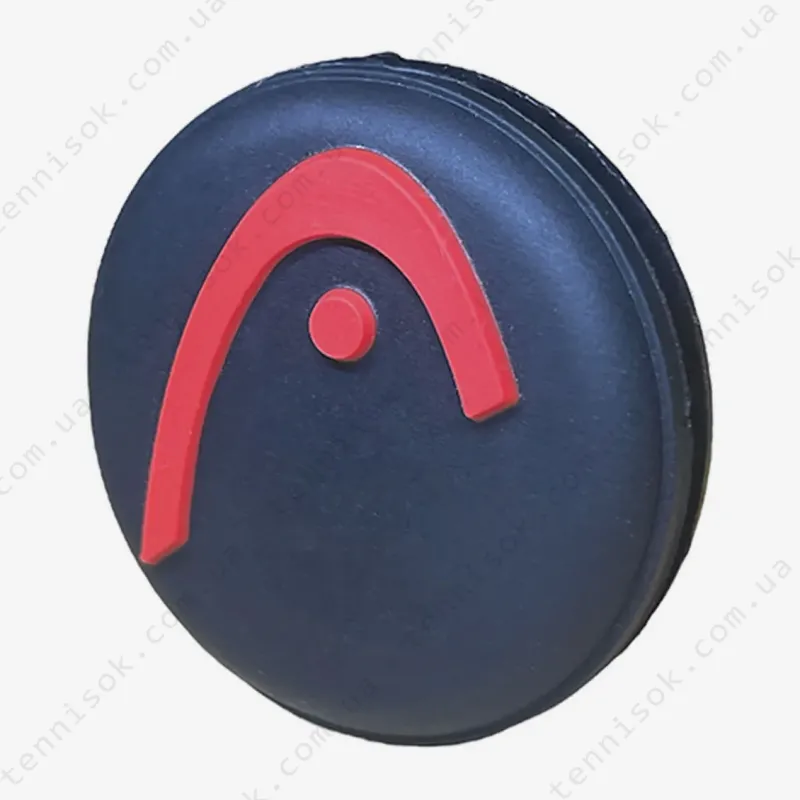 Виброгасители для теннисной ракетки Head Pro Black Vibration Dampener