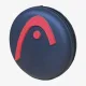 Виброгасители для теннисной ракетки Head Pro Black Vibration Dampener