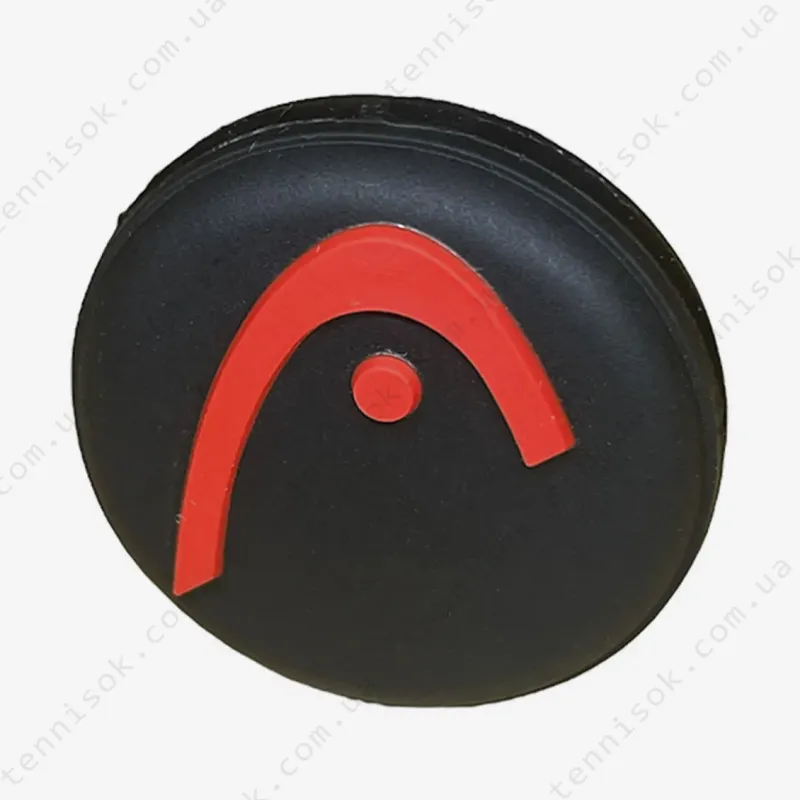 Виброгасители для теннисной ракетки Head Pro Black Vibration Dampener