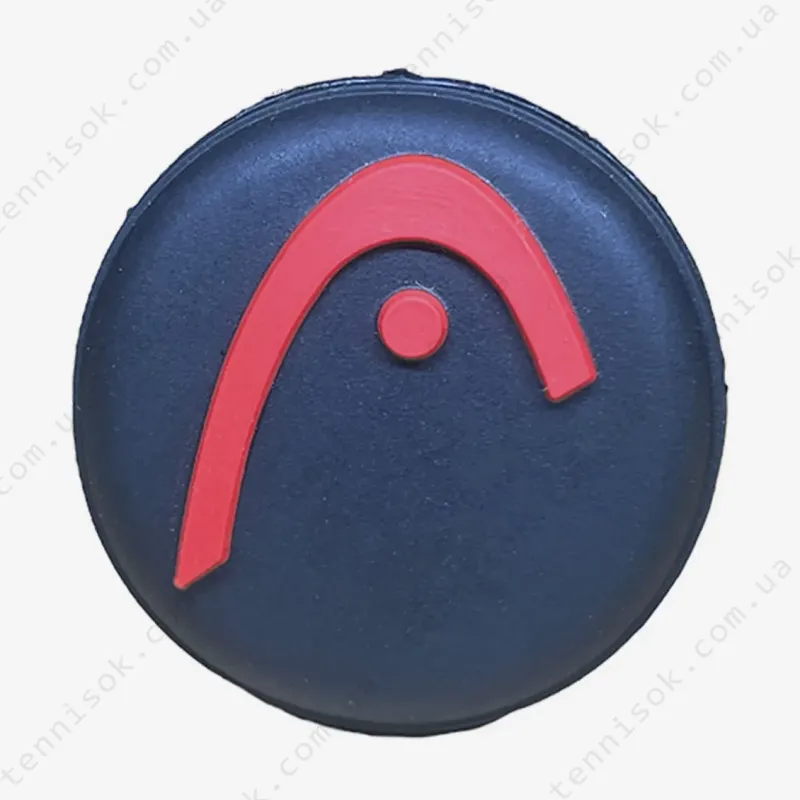 Виброгасители для теннисной ракетки Head Pro Black Vibration Dampener