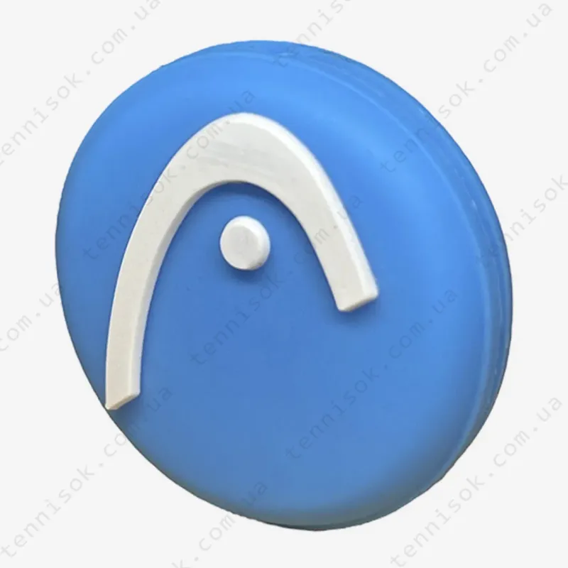 Виброгасители для теннисной ракетки Head Pro Blue Vibration Dampener