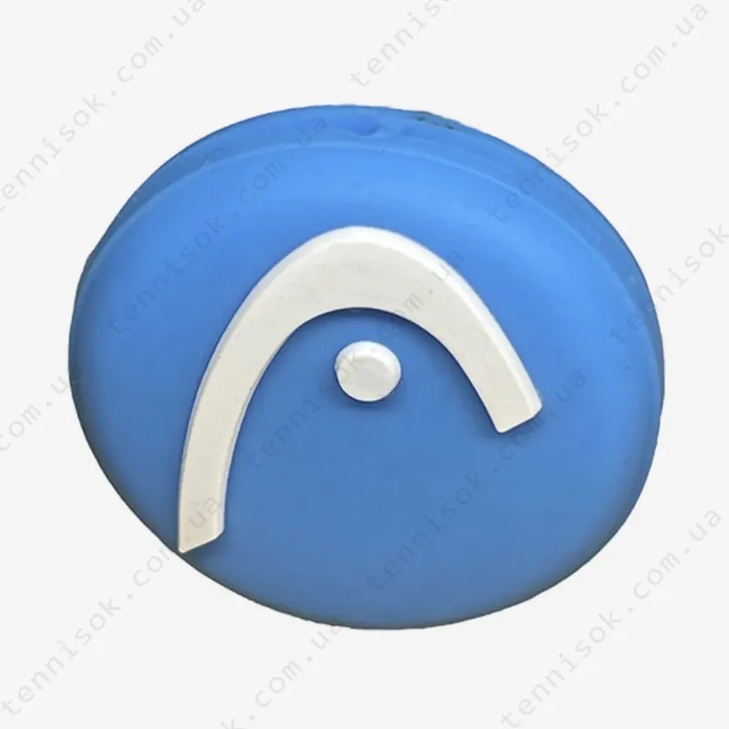 Виброгасители для теннисной ракетки Head Pro Blue Vibration Dampener