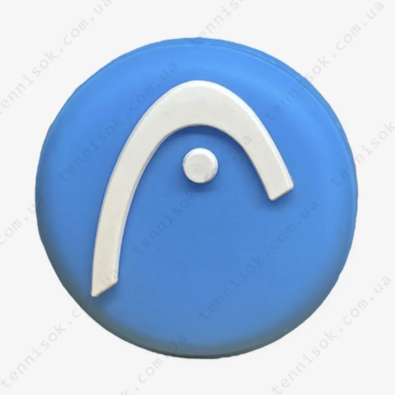 Виброгасители для теннисной ракетки Head Pro Blue Vibration Dampener