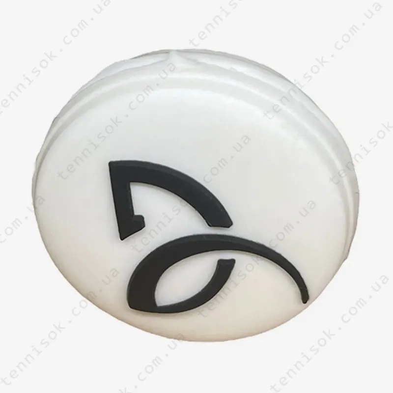 Виброгасители для теннисной ракетки Head Pro White Vibration Dampener