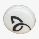 Виброгасители для теннисной ракетки Head Pro White Vibration Dampener