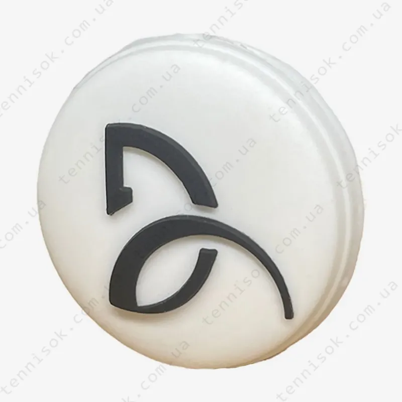 Виброгасители для теннисной ракетки Head Pro White Vibration Dampener