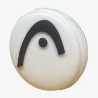 Віброгасники для тенісної ракетки Head Pro White Vibration Dampener