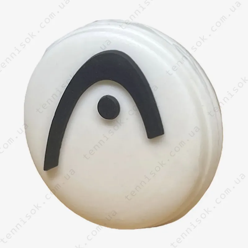 Виброгасители для теннисной ракетки Head Pro White Vibration Dampener