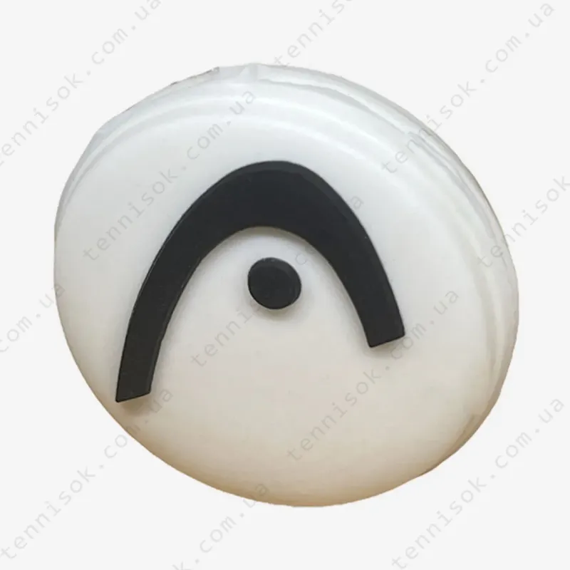 Виброгасители для теннисной ракетки Head Pro White Vibration Dampener