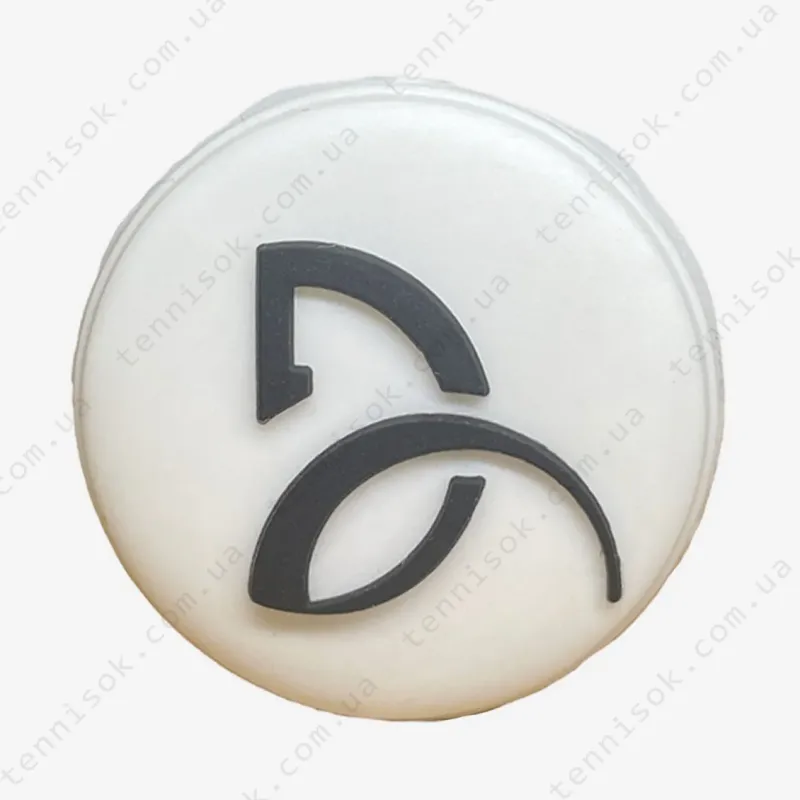 Виброгасители для теннисной ракетки Head Pro White Vibration Dampener