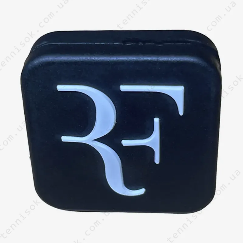 Виброгасители для теннисной ракетки RF Black/White Vibration Dampener