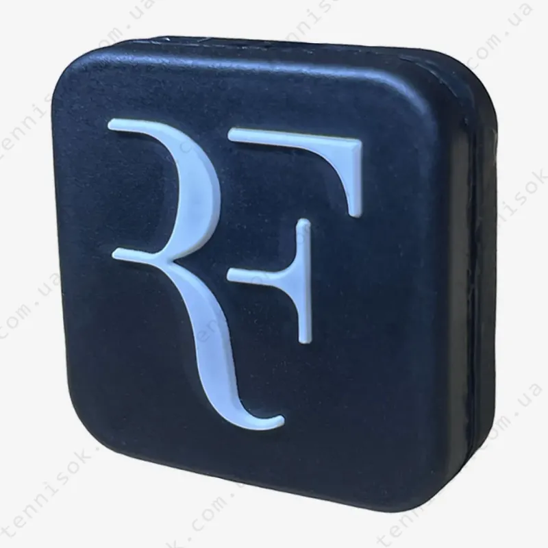Виброгасители для теннисной ракетки RF Black/White Vibration Dampener