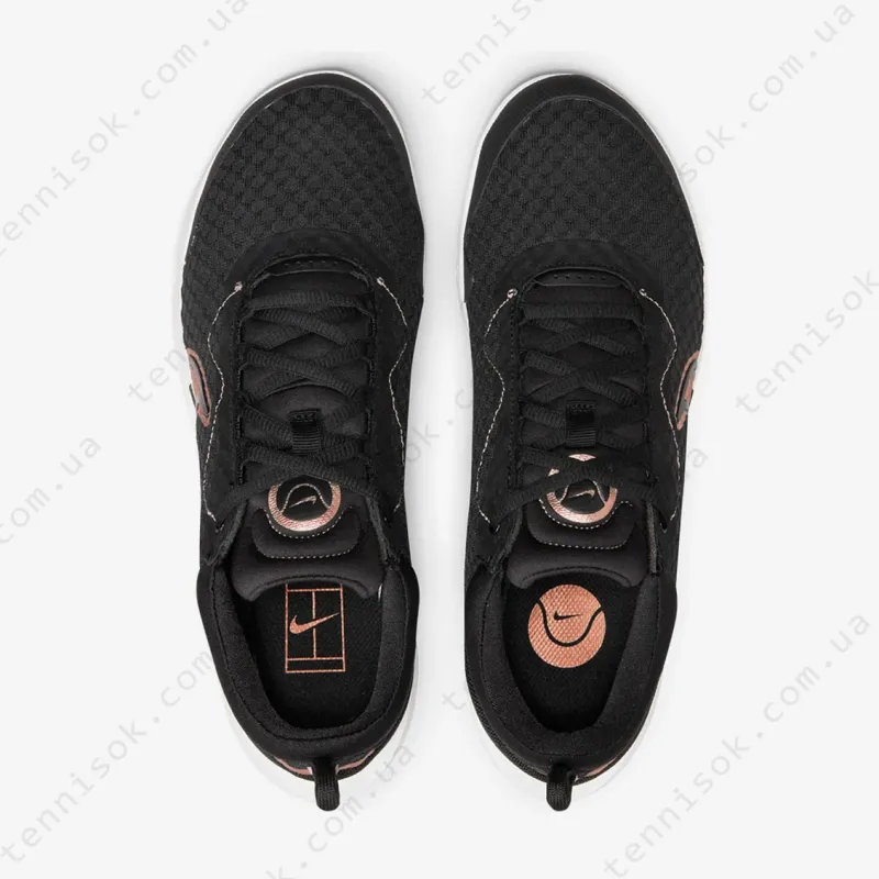 Теннисные кроссовки Nike Zoom Court Pro HC DH0990-091