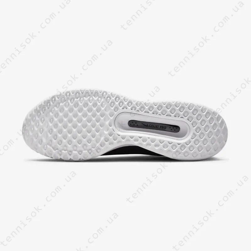 Теннисные кроссовки Nike Zoom Court Pro HC DH0990-091