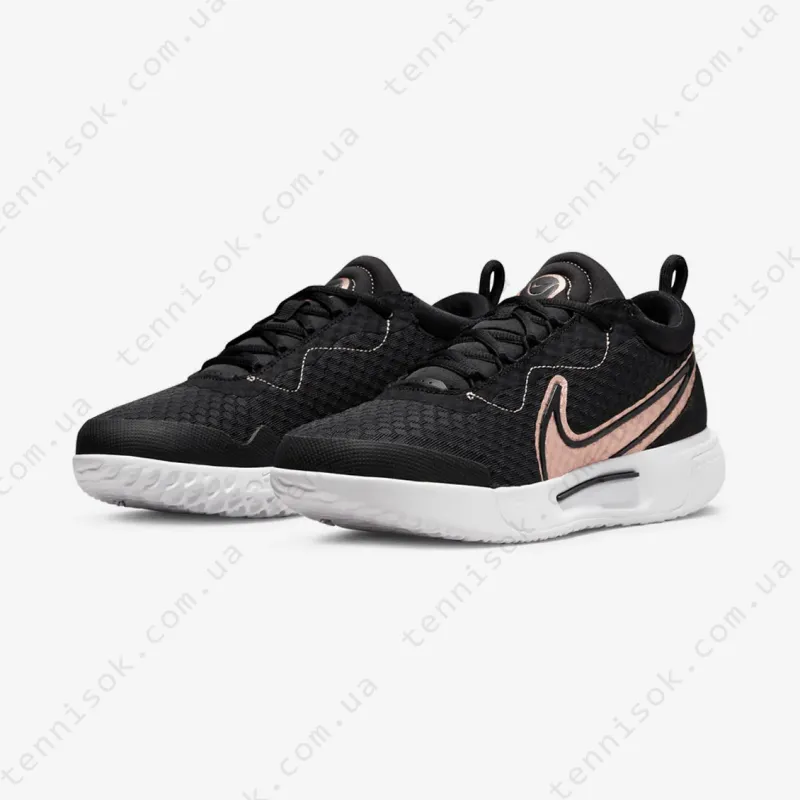 Теннисные кроссовки Nike Zoom Court Pro HC DH0990-091