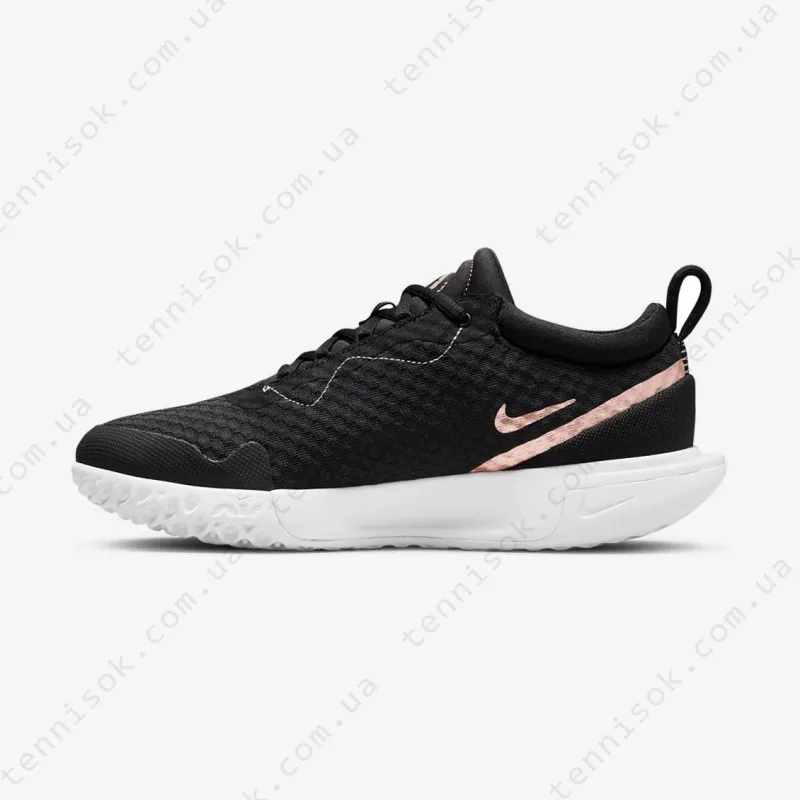 Теннисные кроссовки Nike Zoom Court Pro HC DH0990-091