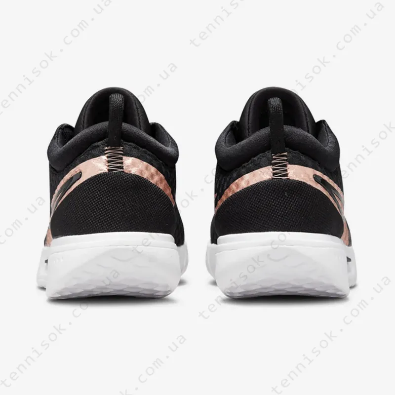Теннисные кроссовки Nike Zoom Court Pro HC DH0990-091