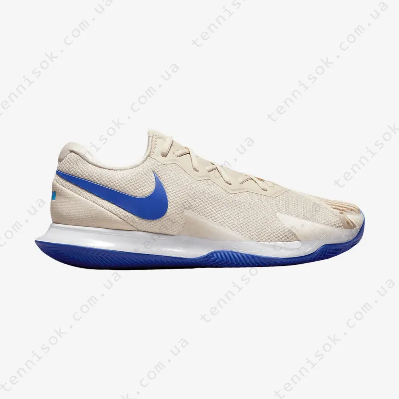 Тенісні кросівки Nike Zoom Vapor Cage 4 Rafa Clay DV1773-100