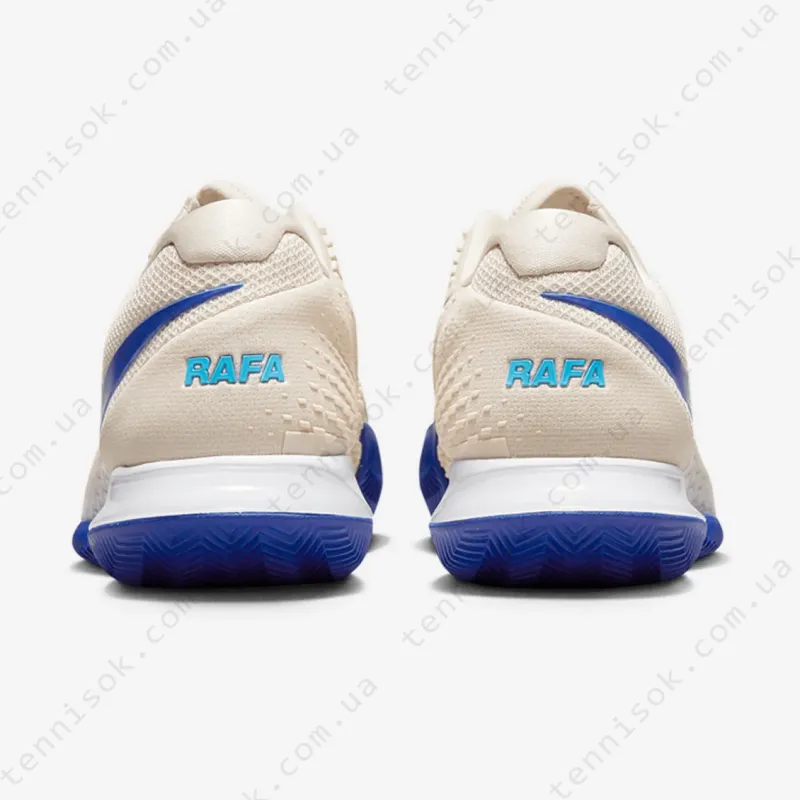 Тенісні кросівки Nike Zoom Vapor Cage 4 Rafa Clay DV1773-100