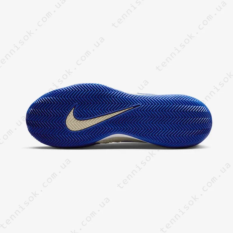 Тенісні кросівки Nike Zoom Vapor Cage 4 Rafa Clay DV1773-100