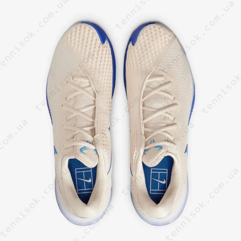 Тенісні кросівки Nike Zoom Vapor Cage 4 Rafa Clay DV1773-100