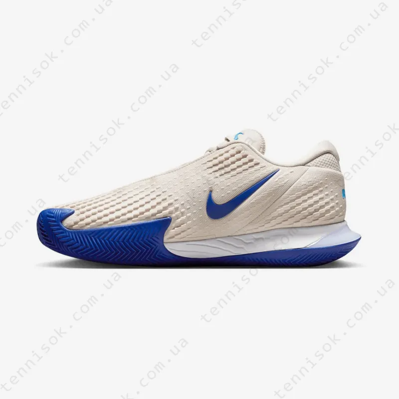 Тенісні кросівки Nike Zoom Vapor Cage 4 Rafa Clay DV1773-100