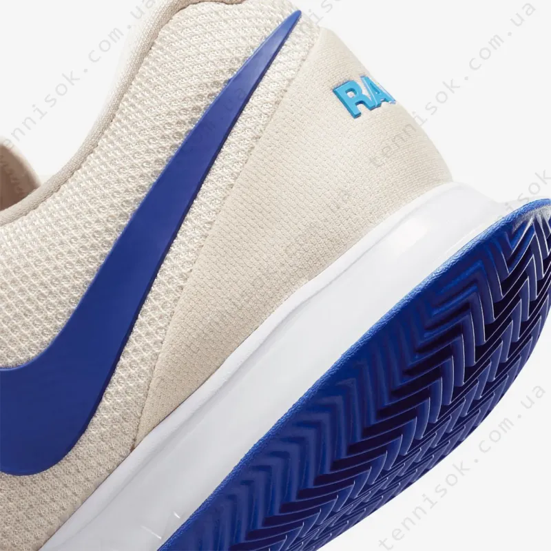 Тенісні кросівки Nike Zoom Vapor Cage 4 Rafa Clay DV1773-100