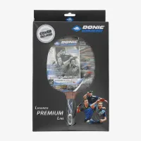 Набор для настольного тенниса Donic Legends Platinum Line 754432