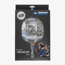 Набор для настольного тенниса Donic Legends Platinum Line 754432
