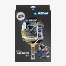 Набор для настольного тенниса Donic Schildkrot Legends Premium Line 754431