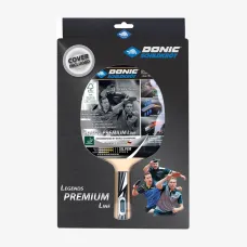 Набор для настольного тенниса Donic Legends Silver Line 754430