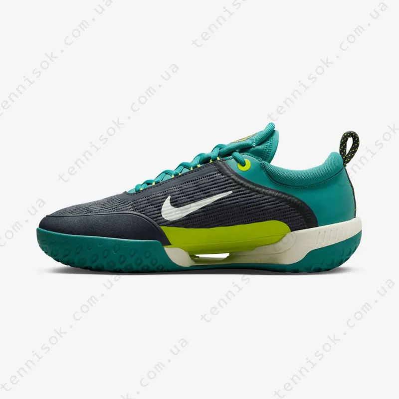 Тенісні кросівки Nike Court Zoom NXT HC DV3276-300