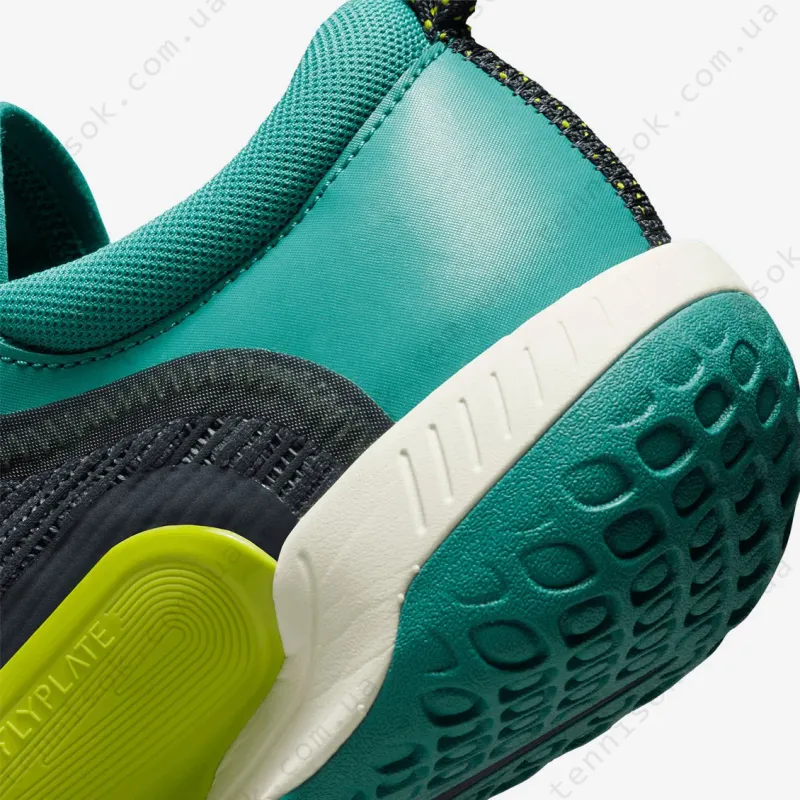 Тенісні кросівки Nike Court Zoom NXT HC DV3276-300