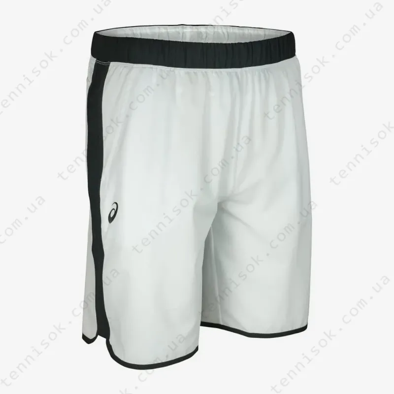 Тенісні шорти Asics Men's Team Resolution Short 2041A201-0190
