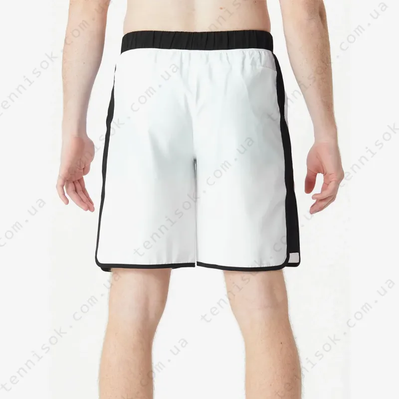 Тенісні шорти Asics Men's Team Resolution Short 2041A201-0190