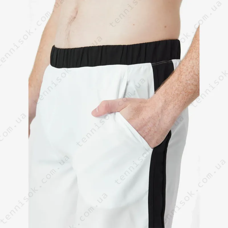 Тенісні шорти Asics Men's Team Resolution Short 2041A201-0190