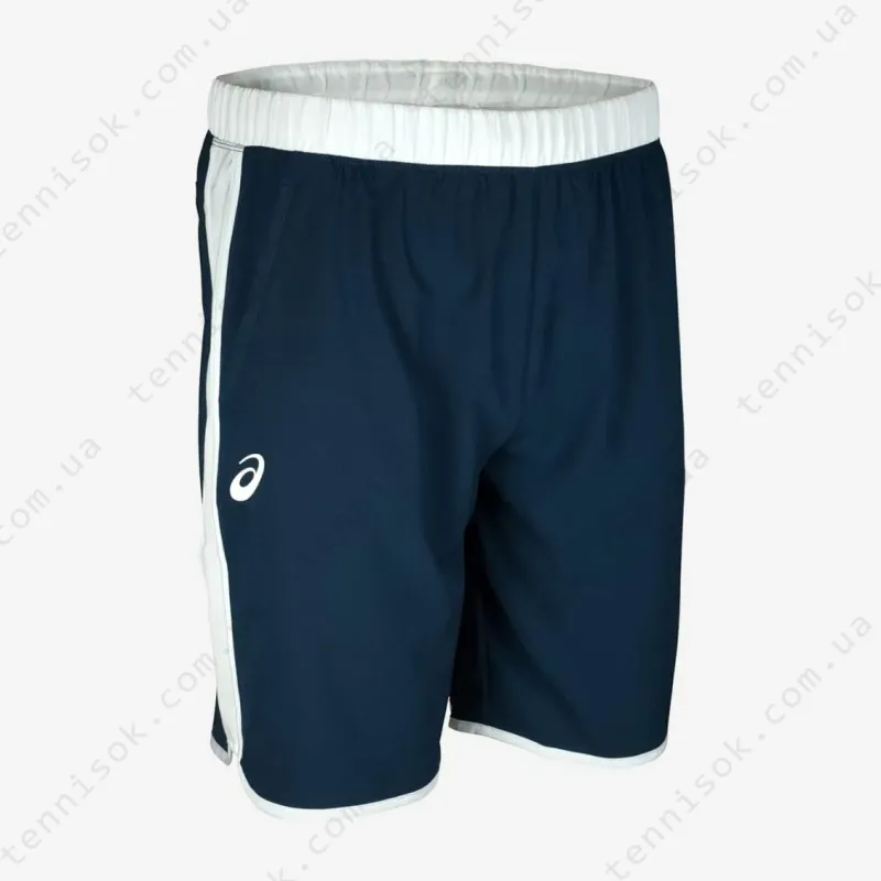Тенісні шорти Asics Men's Team Resolution Short 2041A201-5001