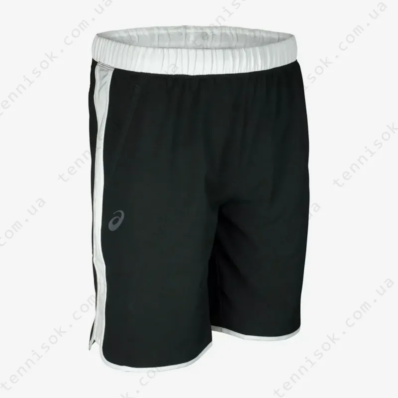 Тенісні шорти Asics Men's Team Resolution Short 2041A201-9001