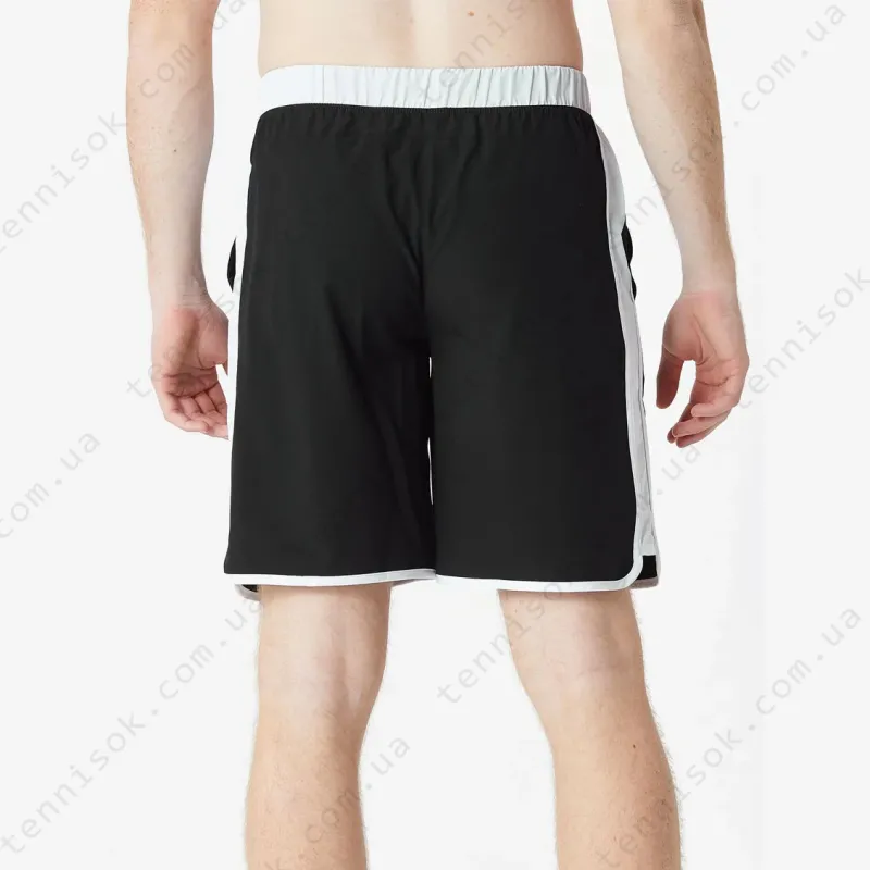 Тенісні шорти Asics Men's Team Resolution Short 2041A201-9001