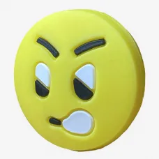 Виброгасители для теннисной ракетки Angry Smile Vibration Dampener