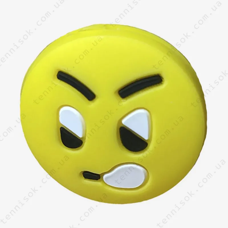Виброгасители для теннисной ракетки Angry Smile Vibration Dampener