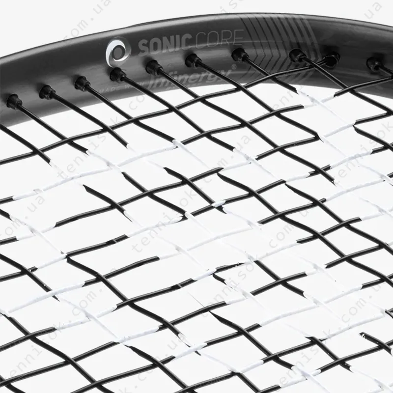 Ракетка для сквоша Dunlop Sonic Core Revelation 125